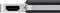 Hyper - 6-in-1 USB-C hub - HDMI 4K 60hz USB-A SD Micro SD - Grijs