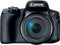Canon PowerShot SX70 HS - Compactcamera - 65x optische zoom 4K - Zwart