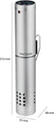 ProfiCook SV 1159 - WiFi-Sous Vide Stick - aluminium