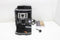 De'Longhi Magnifica S ECAM 20.110.B - Volautomatische espressomachine - 15 bar - Zwart