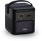 Infocus Crusader Challenger - Projector - 1080p 350lm Auto Zoom Wifi Bluetooth - Paars