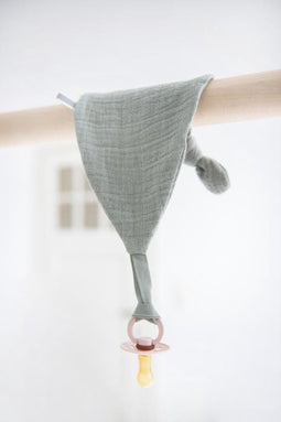 Trixie Speendoekje - Bliss Olive