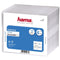 Hama Cd Doosjes 'Slim-Pack'4 Per 10