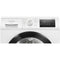 Siemens WT45H20ONL - Warmtepompdroger - Easy Clean filter - LED-display