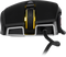 Corsair M65 RGB Elite - FPS Gaming Mouse - 18.000dpi - Zwart