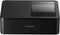 Canon Selphy CP1500 - Thermische printer - Wireless smartphonebediening - Zwart
