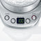 Severin WK 3479 - Waterkoker 1.7L - Glazen met warmhoudfunctie en instelbare temperatuur