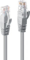 UTP Category 6 Rigid Network Cable LINDY 48003 2 m Grey 1 Unit