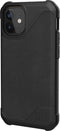 Urban Armor Gear Metropolis LT - Back Cover - Schokbestendig - Zwart