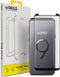 SoSkild SOSTEM0010 - Screenprotector - Dubbel gehard glas - Voor Samsung Galaxy S9