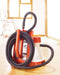 BLACK+DECKER KX3300 - Behangafstomer - 2400W - 4L tankinhoud - 3,65m slang