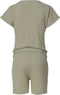 Supermom Broek Waffle - Zwangerschap - Maat XL (48)