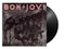 Bon Jovi - Slippery When Wet - LP - Remastered (2014)