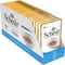 Schesir Kattenvoer Pouch Tonijn in Gelei 85 gr
