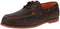 Timberland Cedar Bay Boat Shoe - Heren bootschoenen - Leer - Bruin - Maat EU 44 US 10