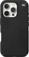Speck Presidio2 Grip - iPhone 16 Pro - Armor Cloud Technologie - Zwart