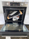 Beko BBIM12300X - Inbouw Oven - 72L - Energieklasse A - Zilver