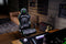 Razer Enki - Gaming chair - Ultrabreed zitvlak en rughoekverstelling tot 152 graden - Zwart/groen
