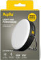 Aqiila Lightbird BL10 - Campinglamp Powerbank 10.000mAh 300 lumen - Zwart