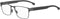 Hugo Boss BOSS-1040-RIW - Heren Brillenframe - Metaal - Zwart