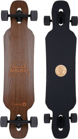 Tempish - Walnut - Longboard - Kinderen - 39 inch