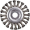 Rhodius 304021 SRBZ ronde borstel 115 x 12 x 23 x 22,23 mm 1 stuk(s)