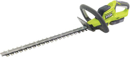 RYOBI Heggenschaar 18V - 45 cm - 1 batterij 2,0Ah