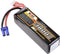 Reely Li-ion accupack 22.2 V 3800 mAh Aantal cellen: 6 20 C Softcase EC5