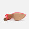 Tamaris Slingback pumps 22460-42 dames roze - maat 39