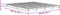 vidaXL - Palletbed - massief - grenenhout - wasbruin - 180x200 - cm