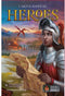 Cartographers: Heroes - Kaartspel