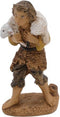 Kerststal Herder - 10 cm