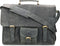 Rat Pack by Orange Fire Leren Aktetas 15.6 inch Rat Pack 1-Vaks OF 557/15 Blauw