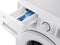 Samsung WW1UFG5U34TH (2023) - Wasmachine - 10 kg - Energieklasse A - Ecobubble™ - QuickDrive™