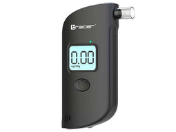 Tracer BreathEZ-1 - Halfgeleider alcoholtester - Zwart