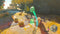 Nintendo - The Legend of Zelda: Tears of the Kingdom - Nintendo Switch game - Open wereld avontuur