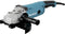 Makita GA9020 - Haakse slijper - 2200W - 230mm