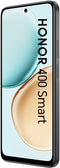 Honor 400 SMART - Smartphone - Snapdragon 685 6GB/128GB 6500 mAh - Zwart