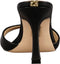 GUESS Seala Sandalo - Dames Sandalen met hak - Zwart - Maat 37