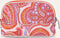 Oilily-Toilettas S Vanilla-Dames
