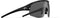 Tifosi Sledge Lite Fietsbril Matte Black