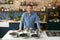 Jamie Oliver by Tefal Cook Smart - Koekenpannenset - 24 + 28 cm - RVS