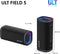 Sony ULT Field 5 - Bluetooth speaker - 25 uur batterijduur IP67 - zwart