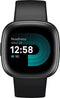 Fitbit Versa 4 - Smartwatch - 40+ trainingsmodi - Zwart