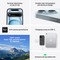 APPLE iPhone 15 - 5G - 128 GB - Blauw