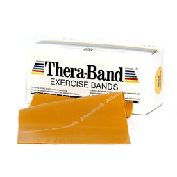 Thera Banden ® 5,5M Max zwaar (Goud)