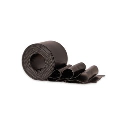 BetaFlex Basic Loodvervanger EPDM 25 cm x 10 meter