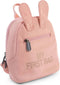 Childhome My First Bag - Rugzak - Grijs
