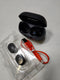 JBL Tune Buds - In-ear Draadloos - ANC Smart Ambient - Zwart