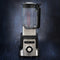 Gastronoma Blender - 2000W - 10 snelheden - 3L kan - Zwart RVS